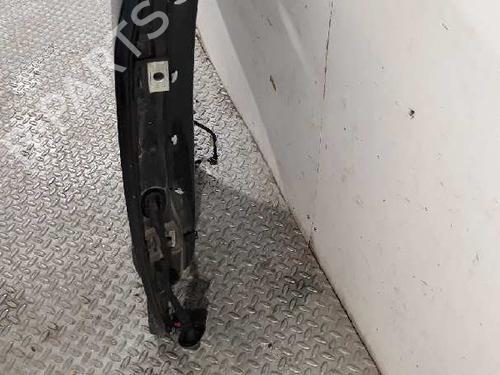 Right rear door AUDI A2 (8Z0) 1.4 | BP6584066C5 
