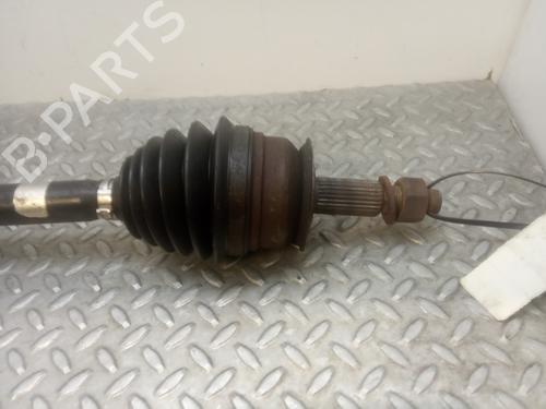 Left front driveshaft CHRYSLER VOYAGER / GRAND VOYAGER III (GS_, NS_)  | BP3034631M38 