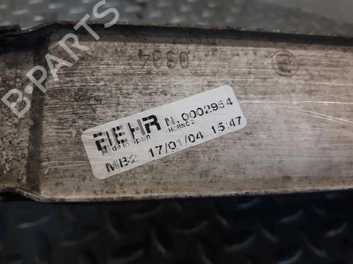 Intercooler OPEL CORSA C (X01) 1.3 CDTI (F08, F68) | BP6089341M30 
