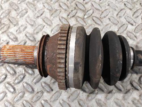 Left rear driveshaft HYUNDAI SANTA FÉ II (CM)  | BP6440031M40 