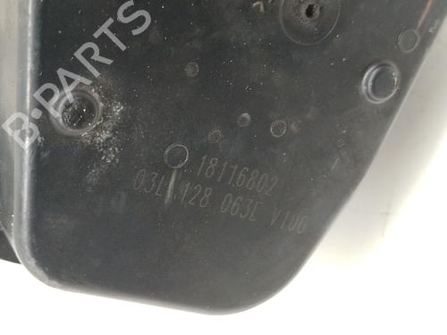Throttle body SEAT IBIZA IV (6J5, 6P1) 1.6 TDI | BP29629160M82