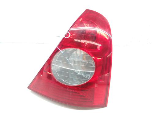 Used Right taillight RENAULT CLIO II (BB_, CB_) 1.2 16V (BB05, BB0W, BB11, BB27, BB2T, BB2U, BB2V, CB05,... (75 hp) 30456894