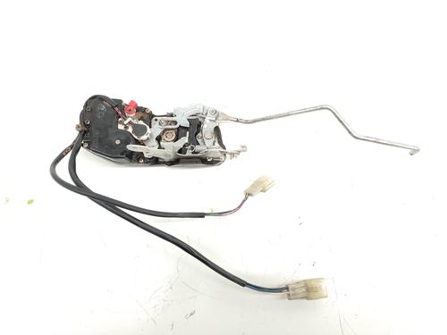 Used Front left lock SANTANA 300/350 [1998-2025]  19806487