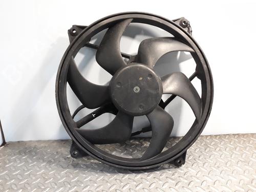 Used Radiator fan CITROËN C5 I (DC_) [2001-2005]  8178928