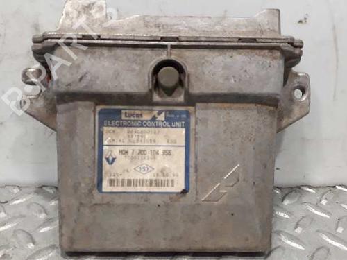 Used Control unit RENAULT KANGOO (KC0/1_) [1997-2025]  3535486