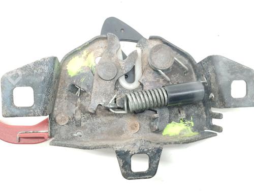 Hood lock ALFA ROMEO 147 (937_) 1.6 16V T.SPARK ECO (937.AXA1A, 937.BXA1A) | BP29497570C133 