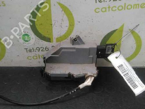 Used Rear right lock PEUGEOT 308 I (4A_, 4C_) [2007-2016]  3066479