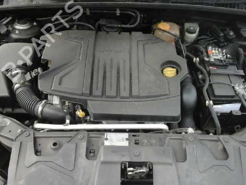 Køler FIAT CROMA (194_)  | BP7037105M31 