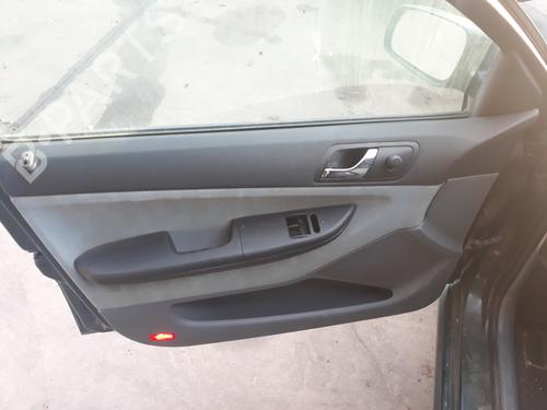 Gearbox SKODA FABIA I (6Y2)  | BP8497970M3 
