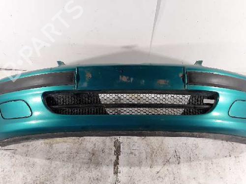 Used Front bumper PEUGEOT 106 I (1A, 1C) [1991-1996]  5070101