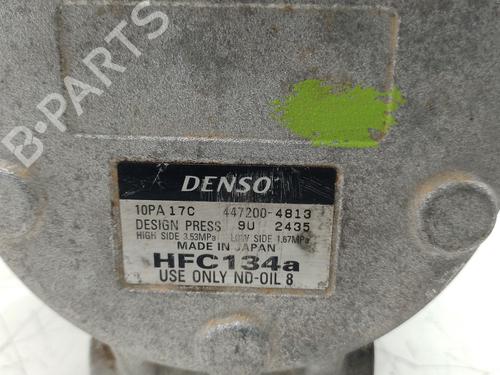 AC compressor LAND ROVER FREELANDER I (L314)  | BP32023425M34 