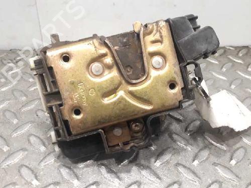 Used Rear right lock SEAT CORDOBA (6K1, 6K2) [1993-2002]  3066223