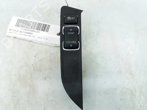 Used Switch BMW 1 (F20) 118 i (136 hp) 14230587