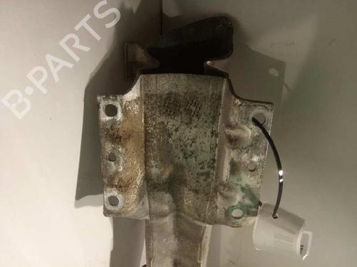 Rear bumper reinforcement AUDI A8 D3 (4E2, 4E8) 3.0 TDI quattro | BP7249577C73 