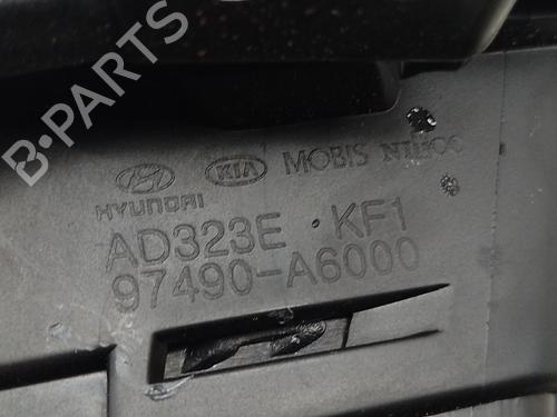 Luftventil HYUNDAI i30 (GD) 1.6 CRDi | BP29745628I21 