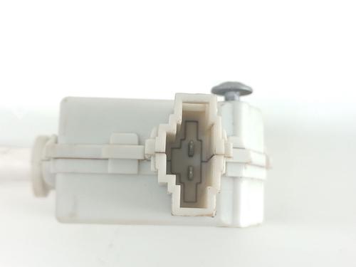 Fuel door actuator VW PASSAT B6 (3C2) 2.0 TDI 16V | BP28289630E18 