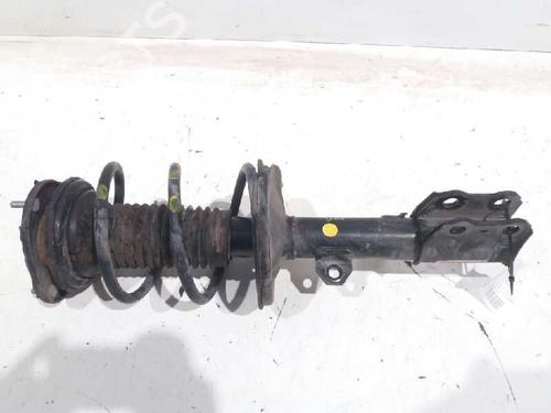 Used Right front shock absorber TOYOTA AVENSIS (_T25_) 1.8 VVT-i (ZZT251_, ZZT251R) (129 hp) 4652943