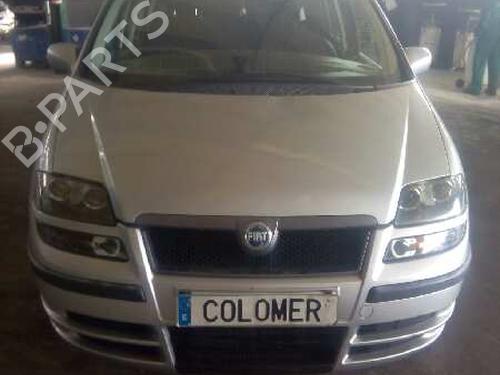 Front right window mechanism FIAT ULYSSE (179_) 2.2 JTD | BP3069781C23 