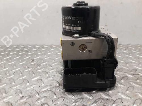 ABS pump VW GOLF IV (1J1) 1.9 SDI | BP6085067M43 