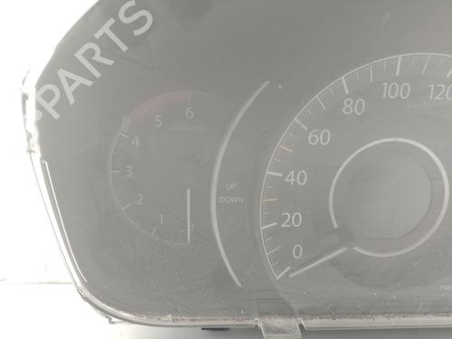 Instrument cluster HONDA CR-V IV (RM_) 1.6 i-DTEC (RE6) | BP24703240C47 