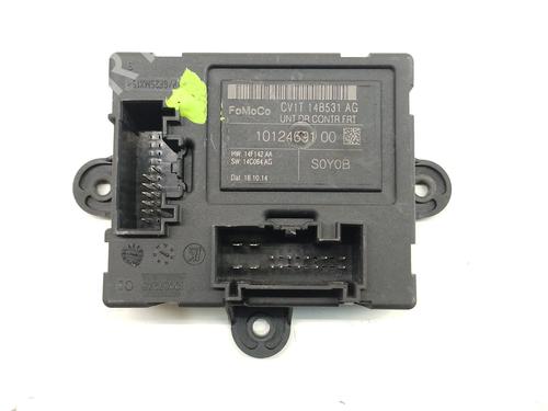 Used Electronic module Electronic module FORD FIESTA VI (CB1, CCN) 1.0 EcoBoost (100 hp) 32326075 32326075
