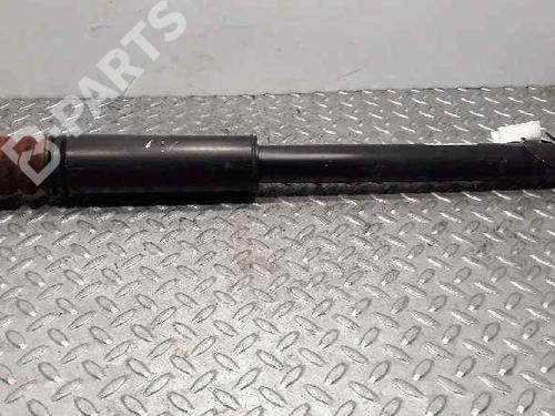 Used Left rear shock absorber Left rear shock absorber BMW 3 Compact (E46) 320 td (150 hp) 6331095 6331095