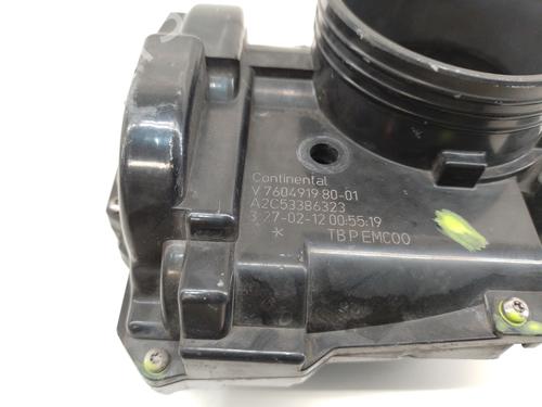 Throttle body MINI MINI (R56) One | BP35813328M82 - Image 4