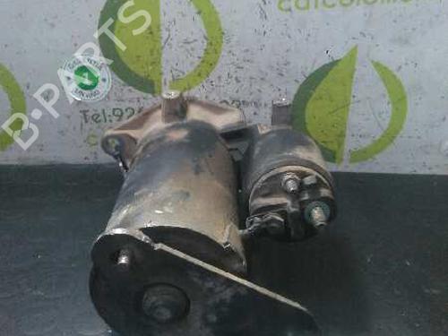 Starter OPEL VECTRA B (J96) 2.0 DTI 16V (F19) | BP3052467M8 