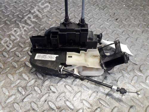 Rear left lock HYUNDAI SANTA FÉ II (CM) 2.2 CRDi GLS | BP16073009C100 