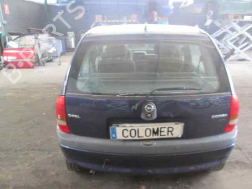 Steering column stalk OPEL CORSA B (S93) 1.0 i 12V (F08, F68, M68) | BP3036699I23 