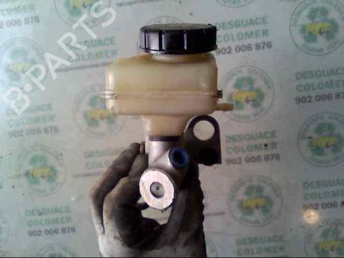 Brake master cylinder RENAULT MEGANE II (BM0/1_, CM0/1_)  | BP3080383M77 