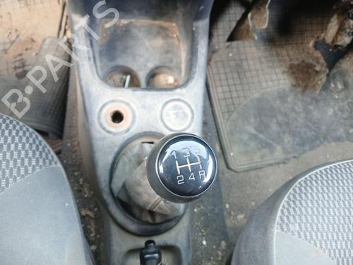 Gearkasse Gearkasse CITROËN BERLINGO / BERLINGO FIRST MPV (MF_, GJK_, GFK_) 1.6 HDI 75 (MF9HW, GJ9HWC, GF9HWC, GN9HWC) (75 hp) 33887791 33887791