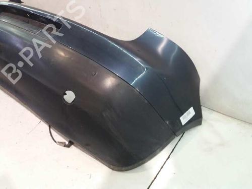 Rear bumper VW GOLF V (1K1)  | BP4621330C8 