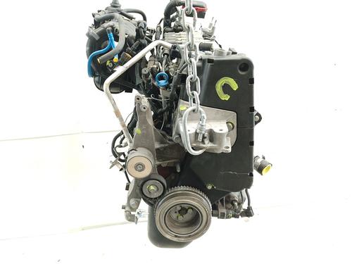 Engine FIAT GRANDE PUNTO (199_) 1.4 Natural Power | BP27933215M1