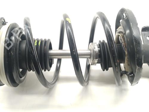 Right front shock absorber RENAULT CLIO III (BR0/1, CR0/1)  | BP26594219M17 