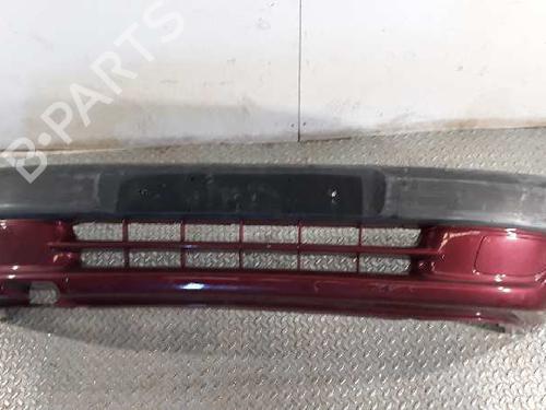 Used Front bumper CITROËN SAXO (S0, S1) [1996-2004]  5644315