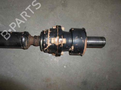 Driveshaft MITSUBISHI PAJERO III (V7_W, V6_W)  | BP3057006M37 