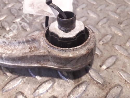 Left rear suspension arm CITROËN C5 III (RD_)  | BP15651355M14 