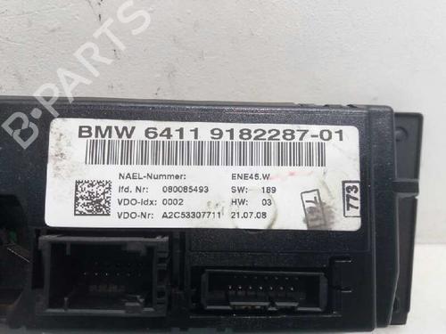 Climate control BMW 1 (E87) 123 d | BP4635110I5 