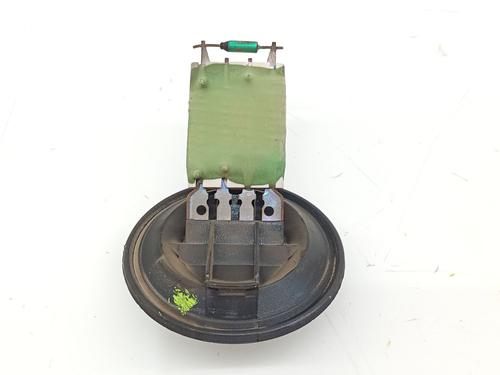 Used Heater resistor Heater resistor SKODA ROOMSTER Praktik (5J) 1.6 TDI (90 hp) 35904429 35904429