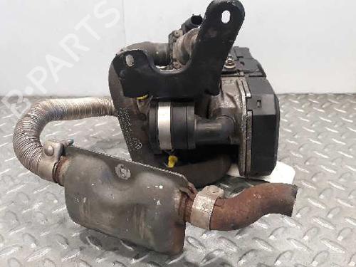 Elektronisk modul MERCEDES-BENZ E-CLASS (W211)  | BP14235676M83 