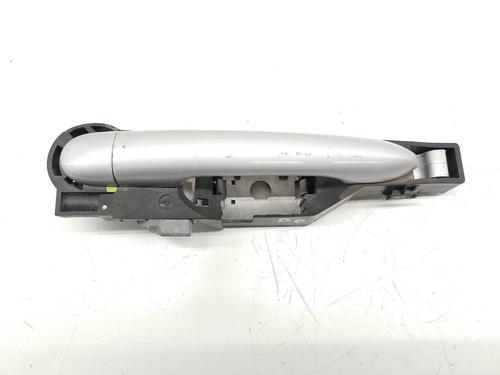 Used Front right exterior door handle RENAULT LAGUNA III (BT0/1) 1.5 dCi (BT00, BT0A, BT0T, BT1J) (110 hp) 18065807