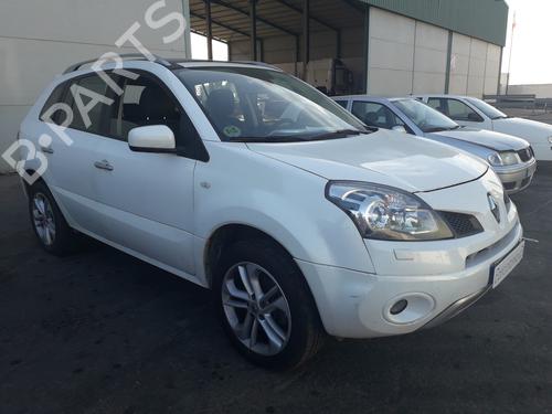 Climate control RENAULT KOLEOS I (HY_)  | BP16149305I5 
