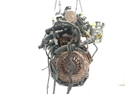 Engine NISSAN MICRA III (K12)  | BP22301017M1 