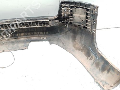 Bak støtfanger AUDI A6 C5 (4B2, 4B4) 1.9 TDI | BP29730591C8 