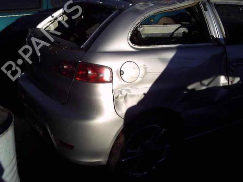Brake master cylinder SEAT IBIZA III (6L1) 1.9 TDI | BP3072487M77 