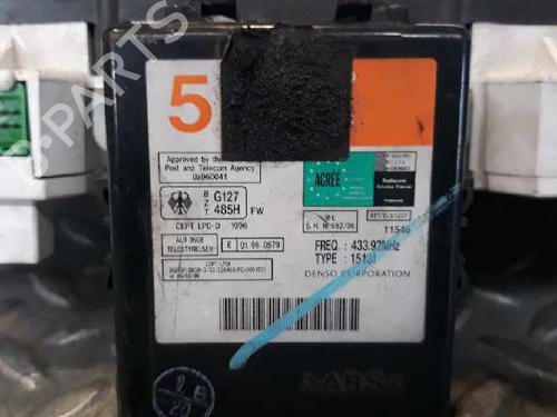 Instrument cluster VOLVO S70 (874)  | BP3054663C47