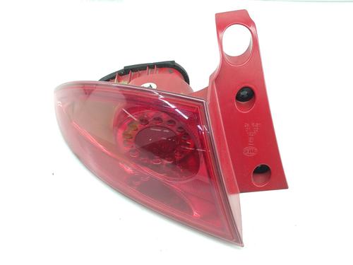 Used Left taillight SEAT LEON (1P1) 2.0 TDI 16V (140 hp) 29242980