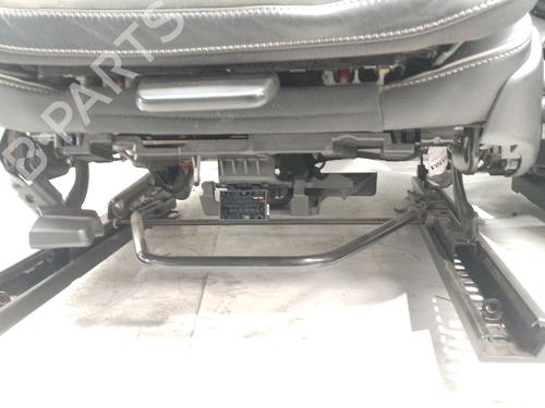 Seats set VOLVO XC60 I SUV (156)  | BP29566761C78 