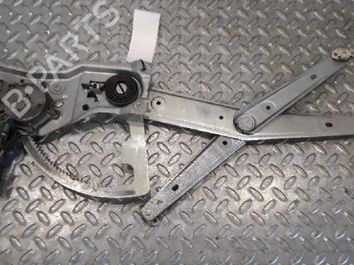 Used Front right window mechanism OPEL ASTRA F Estate (T92) 1.6 i 16V (F35, M35) (100 hp) 5622419